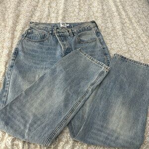 Princess Polly jeans